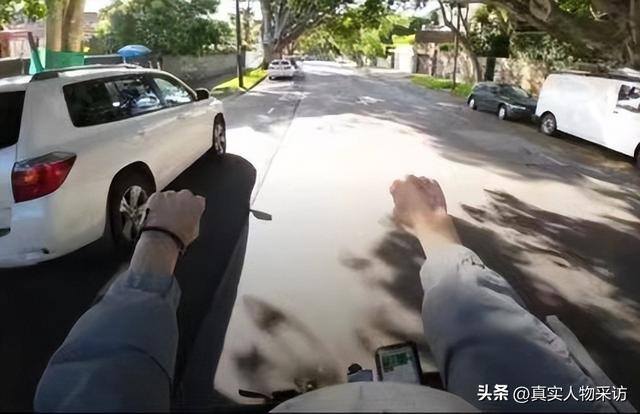 去澳大利亚打工一个月能挣多少钱（河北承德女大专毕业后的现状）