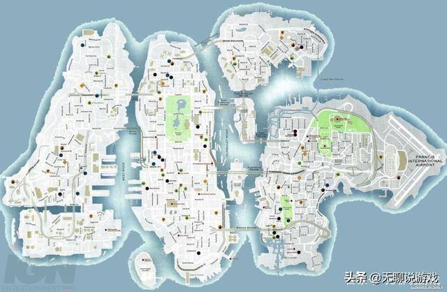 gta5如何赚钱（《gta：自由城》：一个在自由城挣扎的城市）