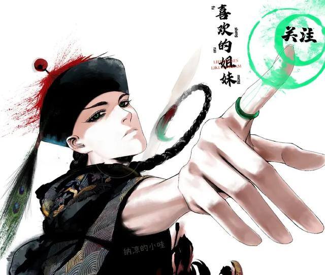我靠阿飘发家致富（推荐几本灵异耽美小说）