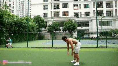 在家怎么减肥（9个高效燃脂训练动作，10节课瘦10斤）
