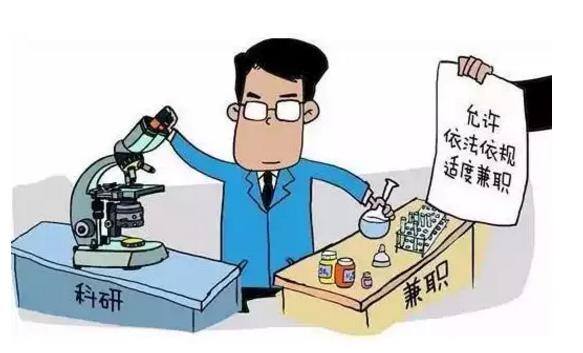 公务员能做的七种副业（公务员可以从事哪些副业？）