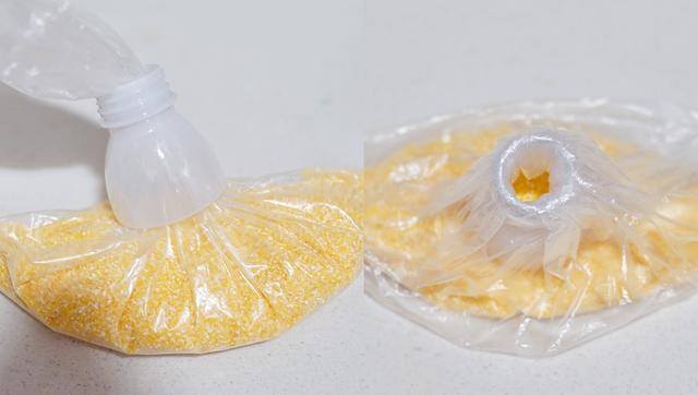 变废为宝简单小手工（湿纸巾盖改造）