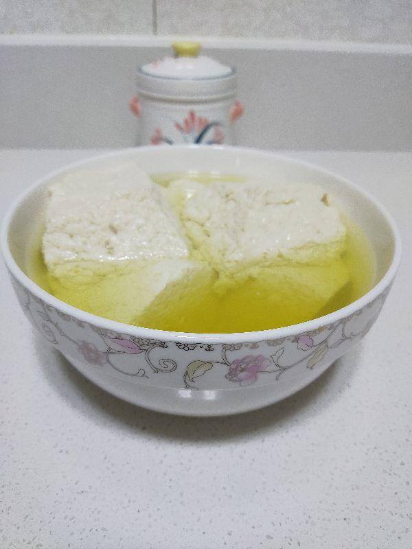 如何自制胆水（乐山豆花儿我要做的豆花是胆水豆花儿）