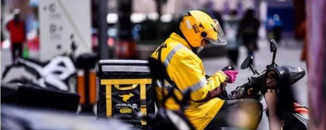 美团外卖怎么做兼职骑手工资日结吗（美团众包骑手和专送骑手区别）