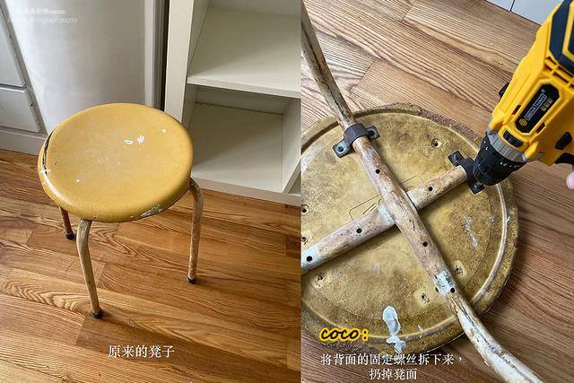 家庭废旧物品做手工（废旧的牛仔裤不要扔，这样改造，家里瞬间变废为宝）