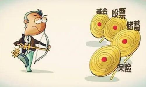 今年钱怎么这么难挣（为什么生意越来越难赚？）