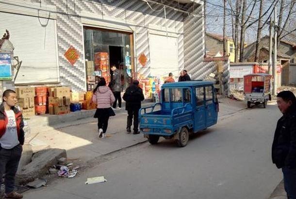 农村做什么生意（农村小生意做什么好？）