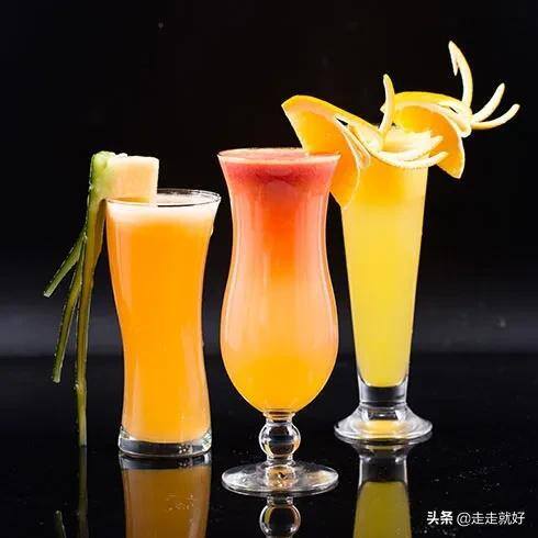 一杯水就可以发财的方法（水生财有道，道也挑人）