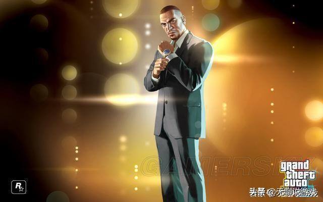 gta5如何赚钱（《gta：自由城》：一个在自由城挣扎的城市）