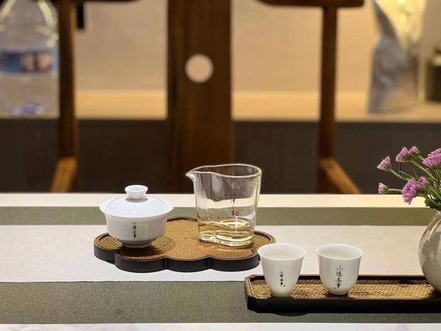 现在开茶叶店挣钱吗（武夷山的茶文化）