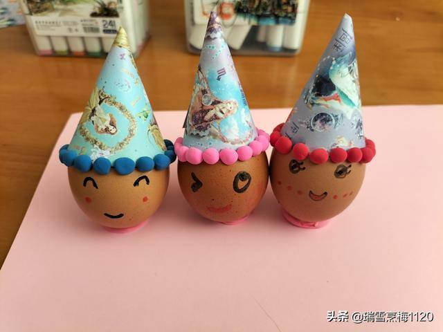 小制作手工小学生（沈阳市沈北新区新城子街第一小学举办“变废为宝创意无限”环保手工小制作比赛）