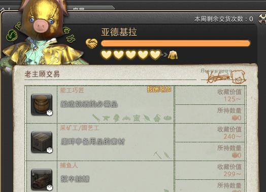 ff14赚钱（《dnf》新版本最低收入是多少？）