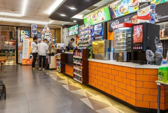 现在适合开什么店比较好（便利店该如何生存？）