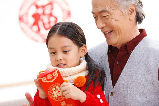 儿童玩的游戏（幼儿园小游戏之新年祝福）