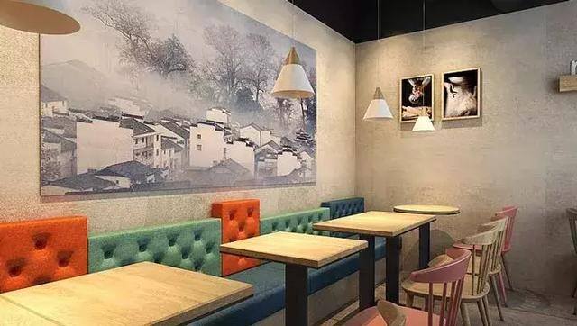四线城市做什么生意好?（在三四线城市开饮品店怎么样？）