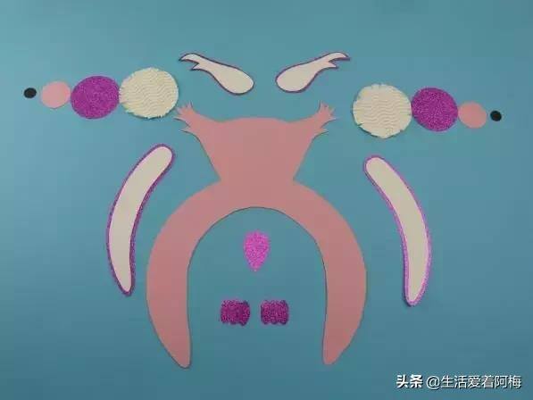 手工花灯（「中秋节手工」中秋手工灯笼）