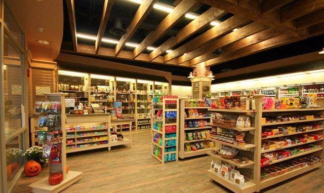 现在适合开什么店比较好（便利店该如何生存？）