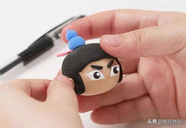 儿童手工粘土最简单（幼儿园手工教程：黏土手工，萌化了！）