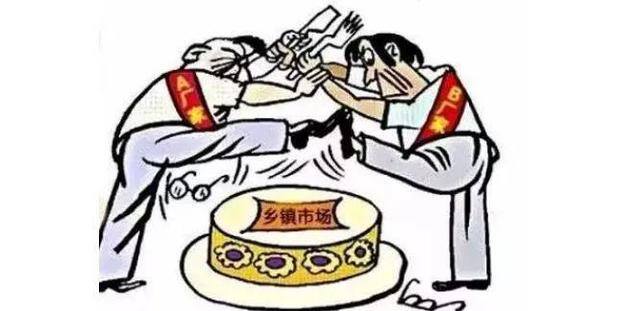 乡镇开什么店比较有市场（农村乡镇市场开发工作）