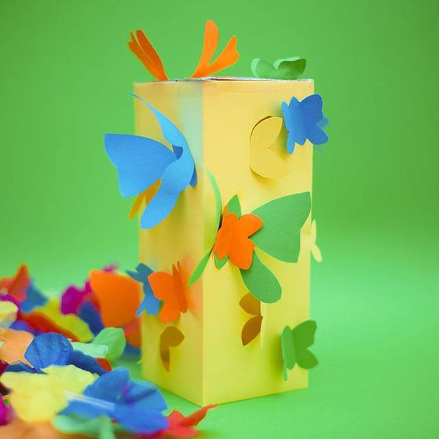 创意手工制作灯笼（元宵节灯笼制作）