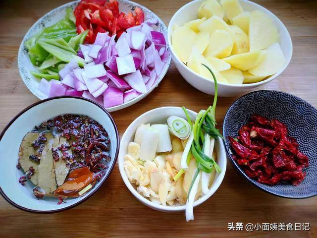 财神吃什么最让人发财（初五接财神，记得吃这5道菜）