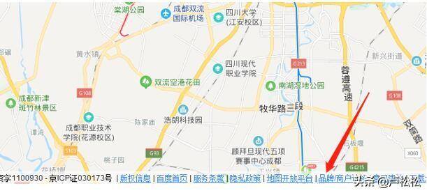 地图如何标注（淘宝地图标注的定位）