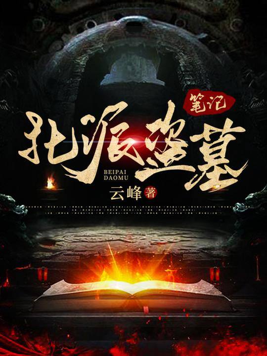 北派盗墓笔记笔趣阁（有哪些让你印象深刻的事？）