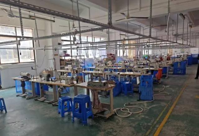 找晚上工作兼职附近（在东莞工厂上班是怎样的体验？）