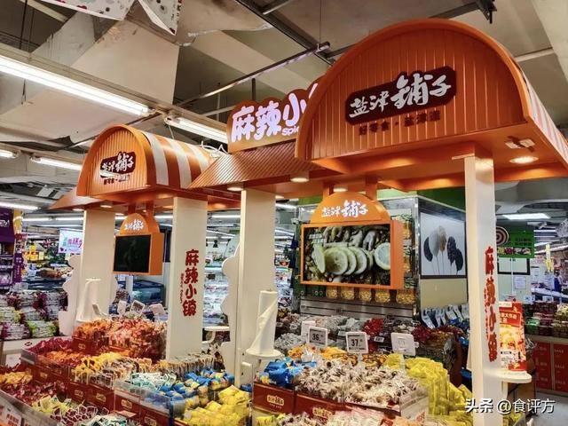 开一个零食很忙真的赚钱吗（休闲零食行业的“机会红利”已慢慢从品牌前端向供应链后端转移）