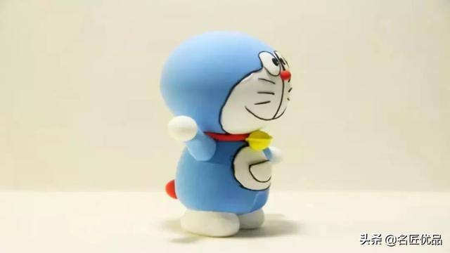 儿童手工粘土最简单（幼儿园手工教程：黏土手工，萌化了！）
