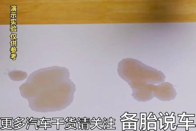 100块钱（10块钱的机滤止回阀和100块钱的机滤止回阀的区别）