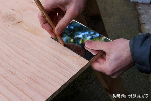 潜望镜怎么做手工制作（如何制作潜望镜）