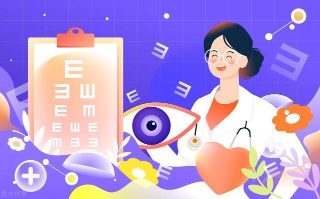自己在家如何测视力（自愈能力，并且用对方法）