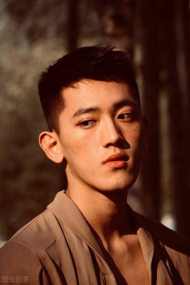 男朋友工作不顺心怎么安慰（如何优雅地表达“我爱你”？）
