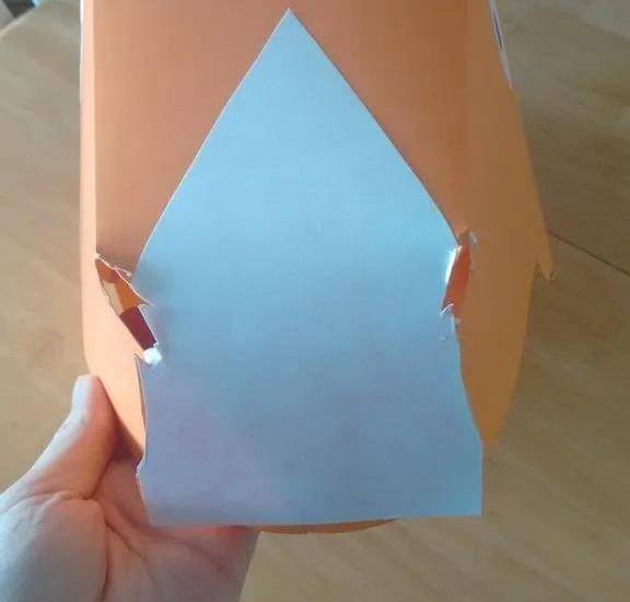 面具制作手工（28种面具制作方案，你喜欢那一个）