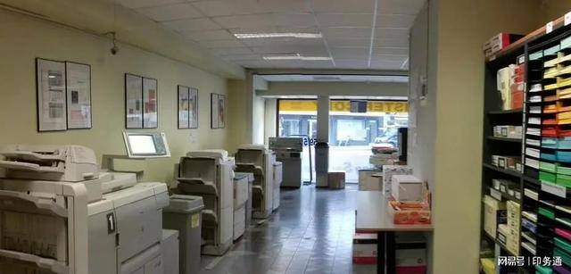 图文广告店一年能赚多少啊（新手入手胶装机的心得）