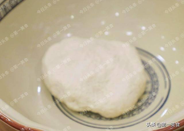 摆摊小吃（炸麻花这样做，酥脆酥脆，比外面买的还好吃）