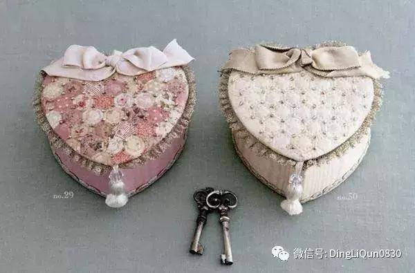 手工制作包装盒（包装盒别扔，巧用心思，变成漂亮的收纳盒）