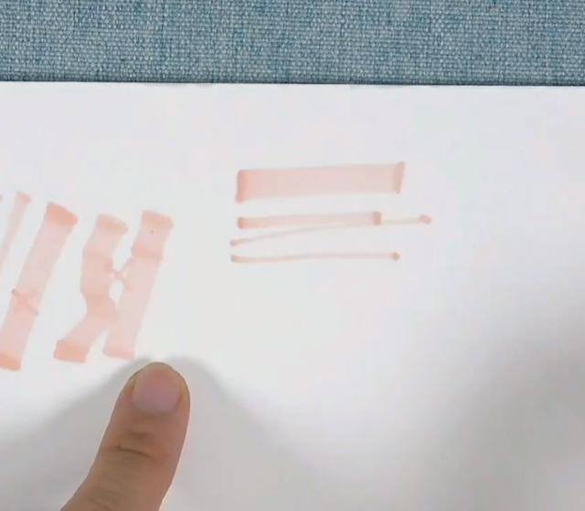 马克笔绘画教程入门（马克笔的笔法与使用技巧）
