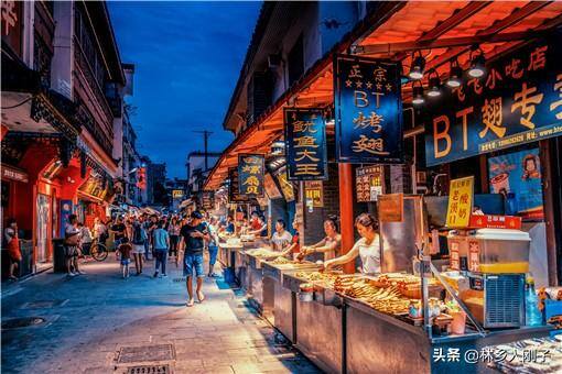 农村适合开什么店（农村做什么生意好挣钱？这几个挣钱的生意值得一试！）