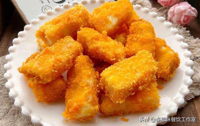 适合摆摊小吃（牛肉这样做，简单又好吃）