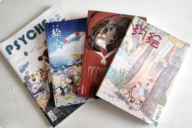 画画接单赚钱平台（有哪些靠谱的约稿平台？）