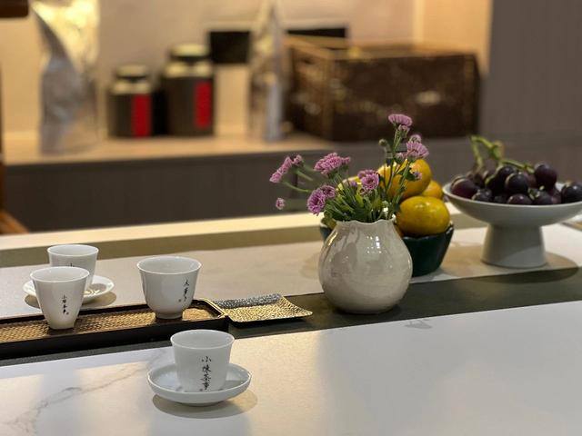 现在开茶叶店挣钱吗（武夷山的茶文化）