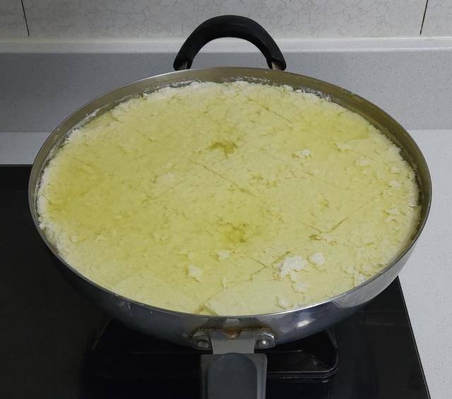如何自制胆水（乐山豆花儿我要做的豆花是胆水豆花儿）