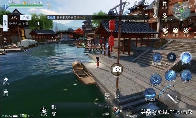能赚钱的手游（盘点那些好玩的手机游戏）