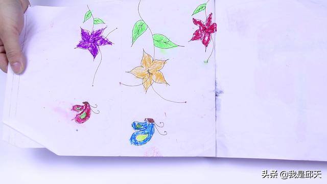 如何制作胶水（家里的胶水不用买了，教你一个小妙招，方法简单又实用）