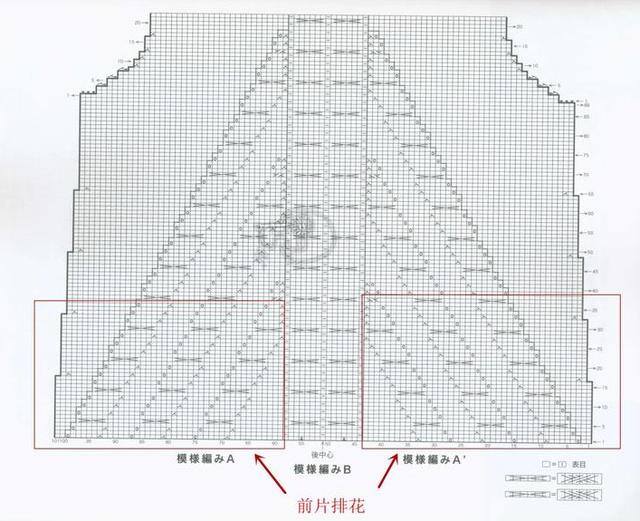手工活拿回家做（棒针马海开衫，简简单单的一款小开衫，完全按图解编织就可以）
