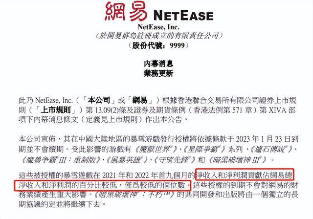 赚钱游戏真实可靠（《魔兽世界：归来》手游被抛弃，暴雪：我不想玩了）