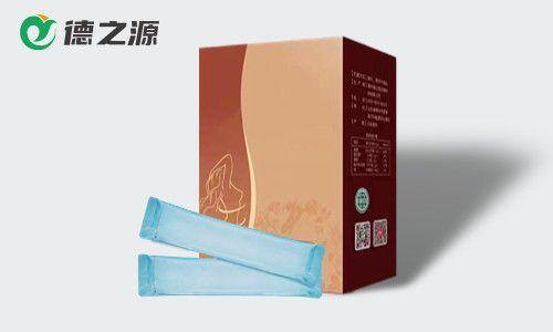 0投资代加工项目招商（菊粉固体饮料代加工贴牌流程）