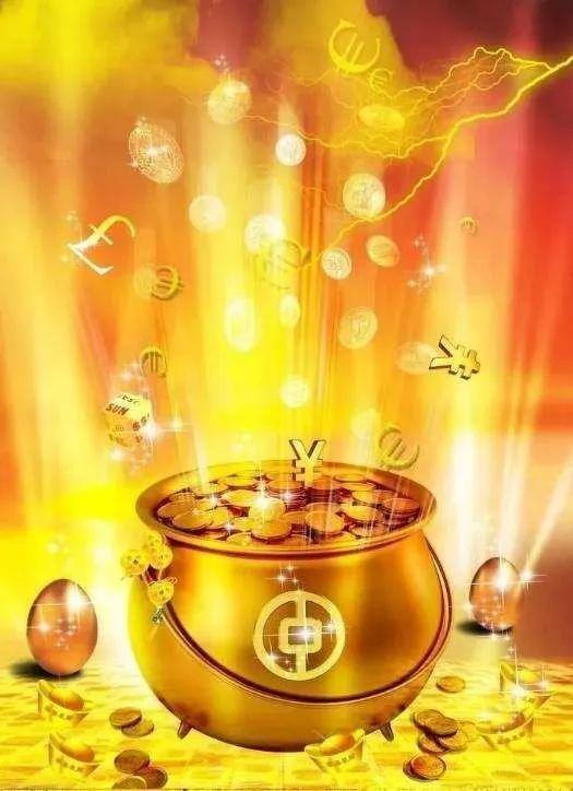 努力赚钱图片（努力赚钱，才是成年人最大的体面）